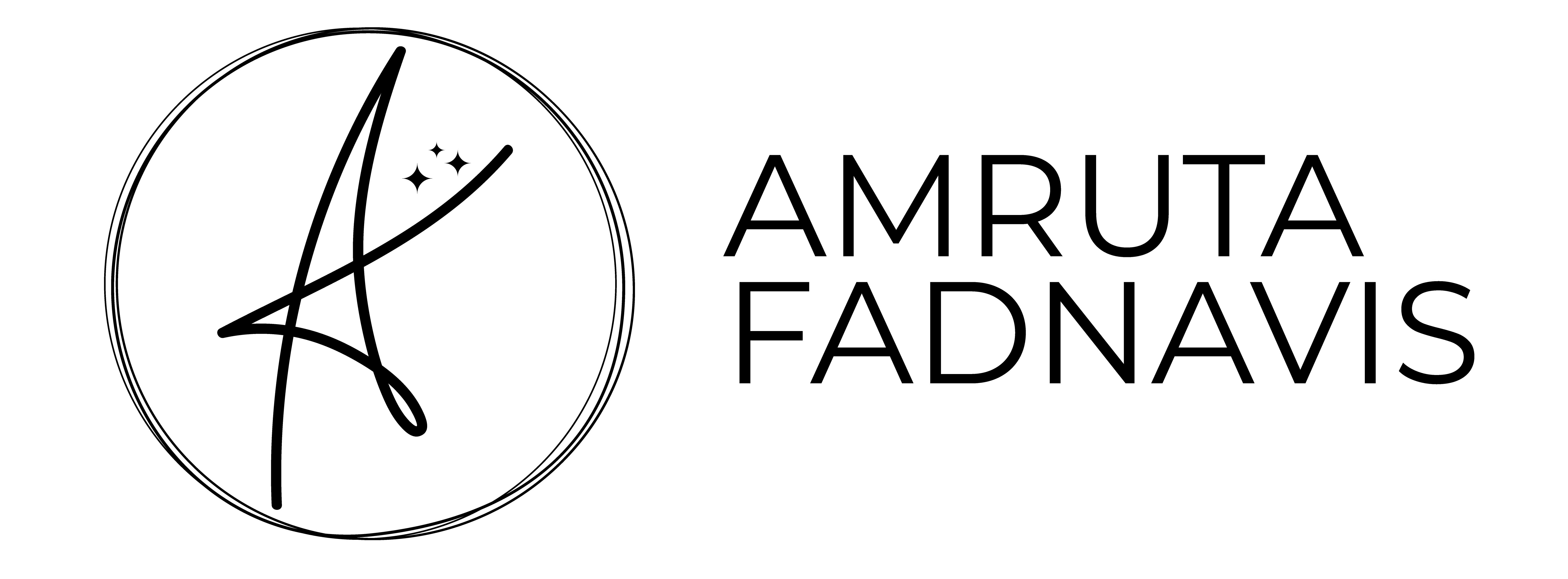 Amruta Fadnavis logo