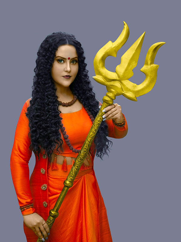 Amruta Fadnavis