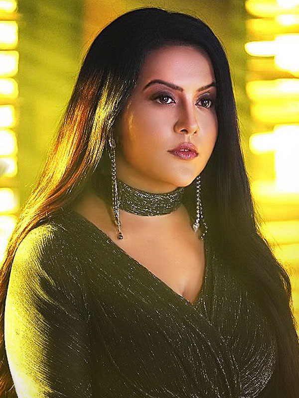 Amruta Fadnavis