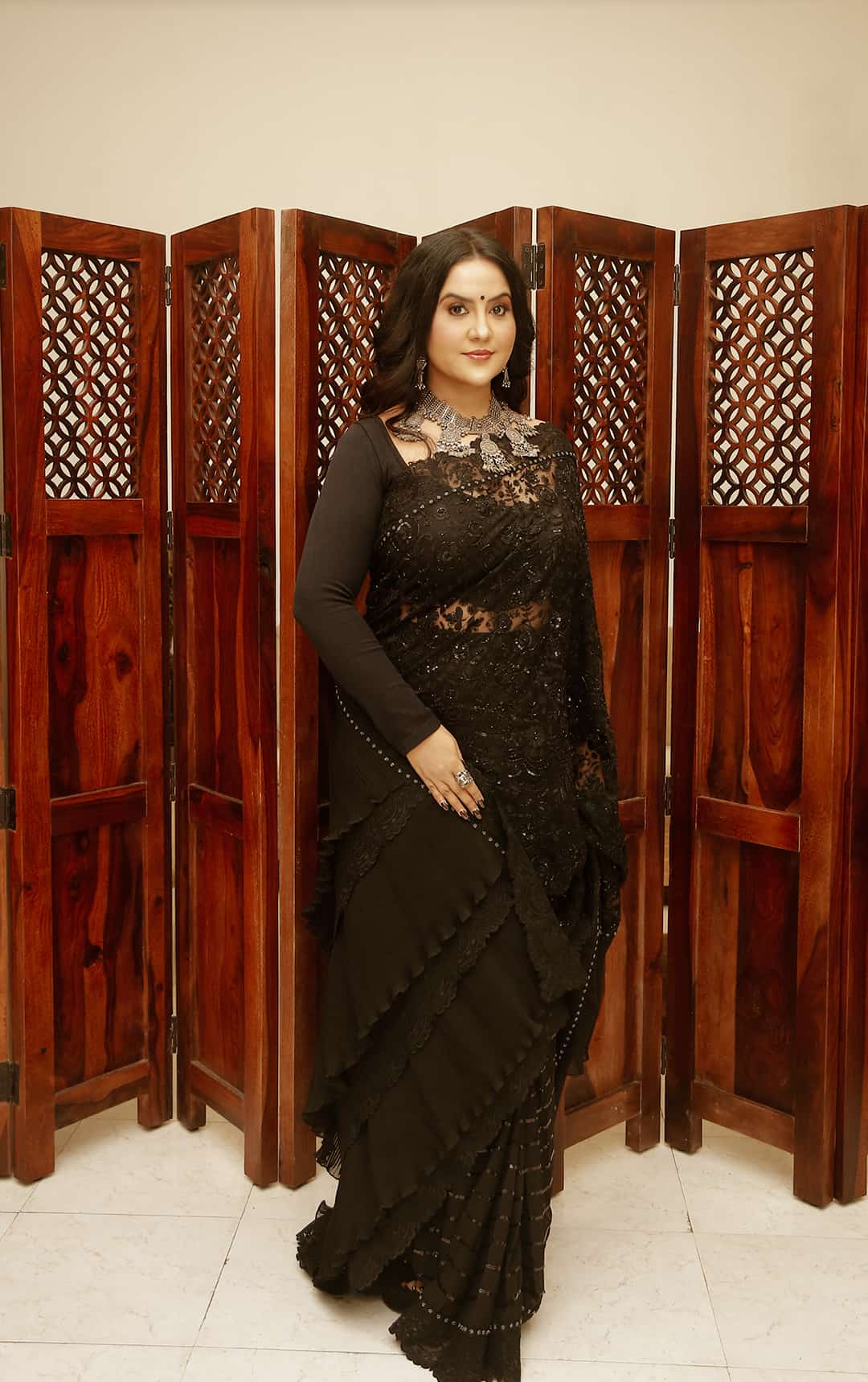 Amruta Fadnavis