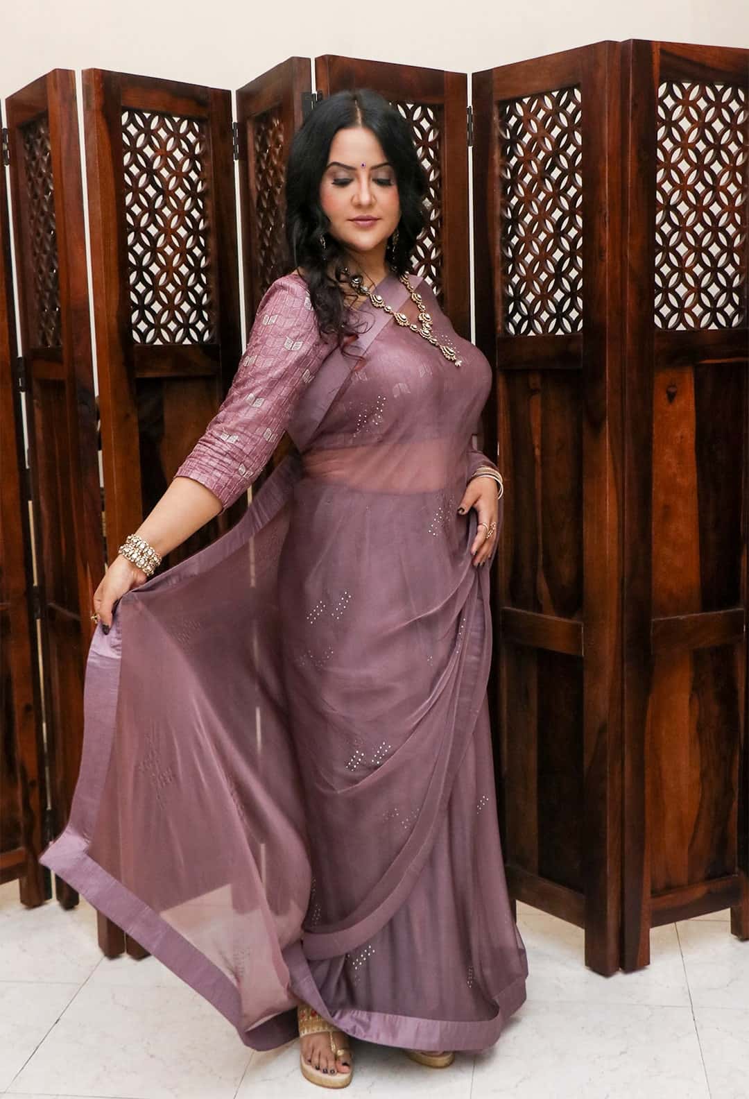 Amruta Fadnavis