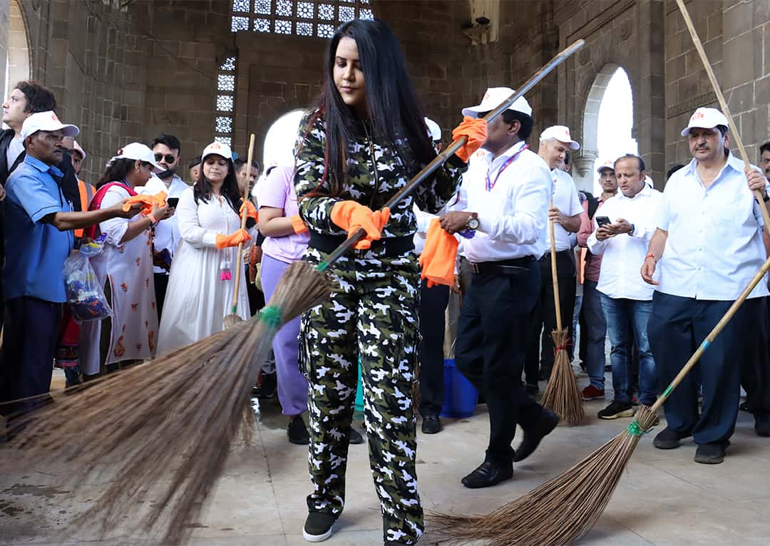 Amruta Fadnavis