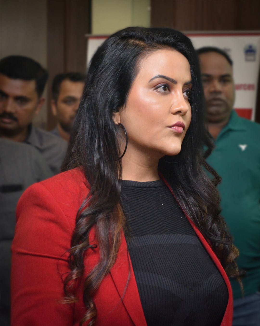 Amruta Fadnavis