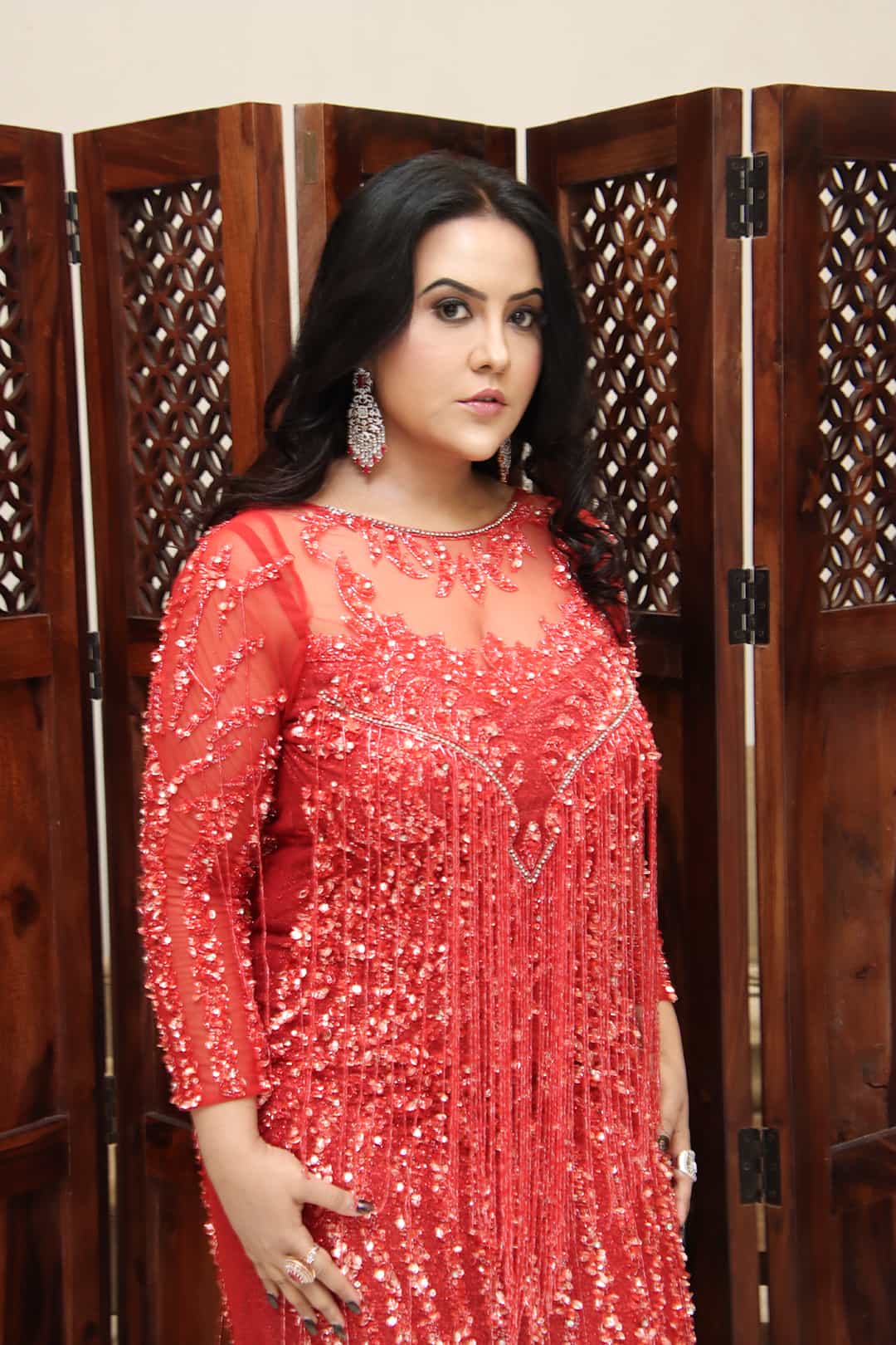 Amruta Fadnavis