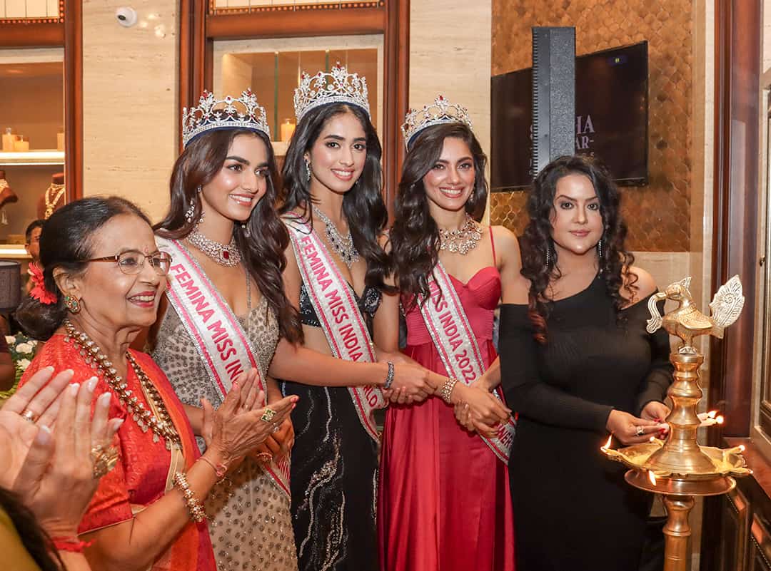 Amruta Fadnavis