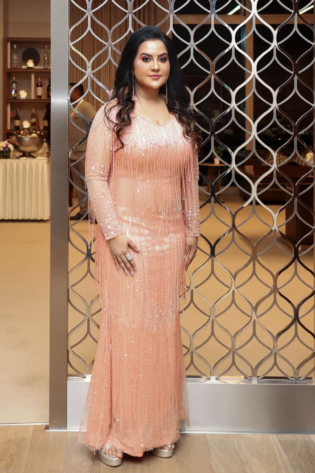 Amruta Fadnavis